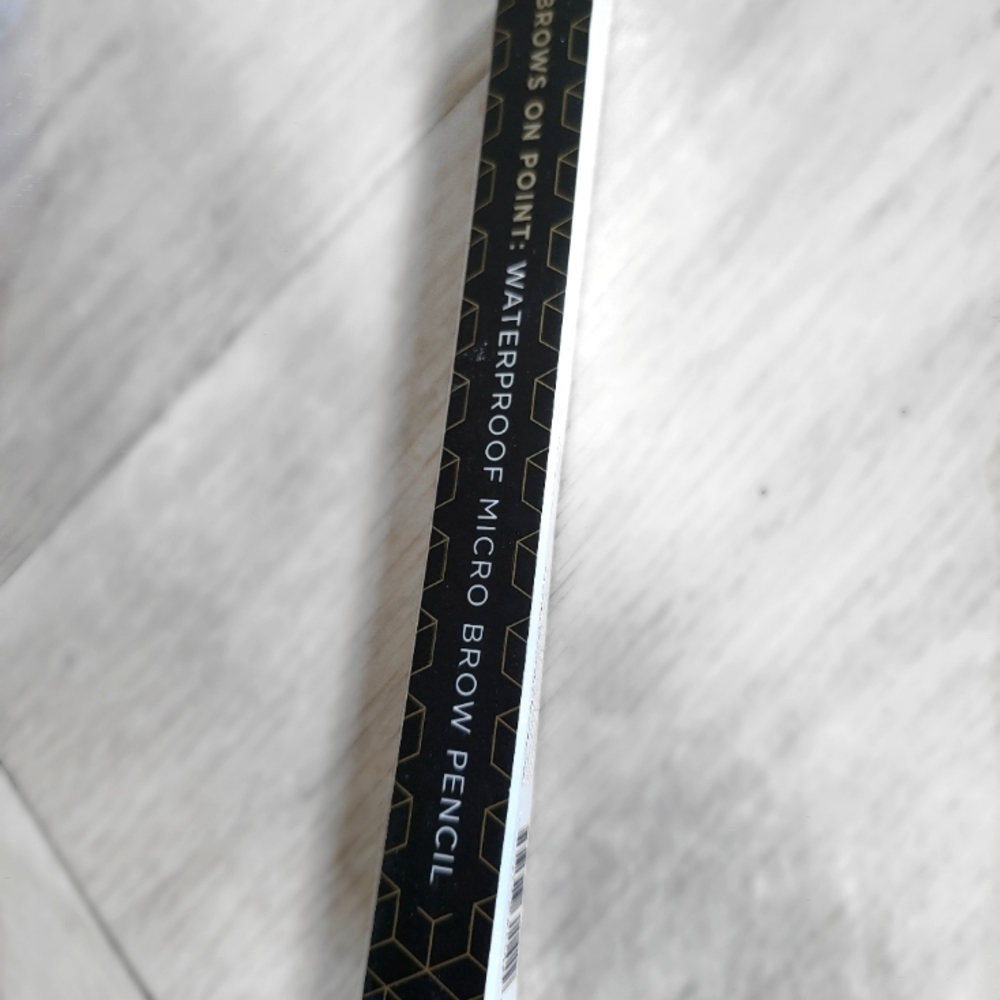 Billion Dollar Brow Micro Brow Pencil in Taupe - Picture 2 of 4